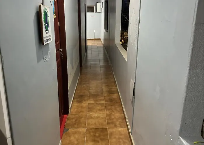 Discovery Hostel