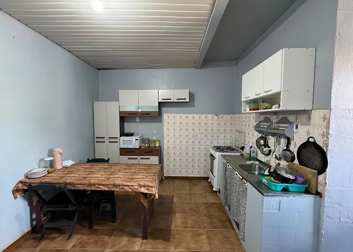 Discovery Hostel