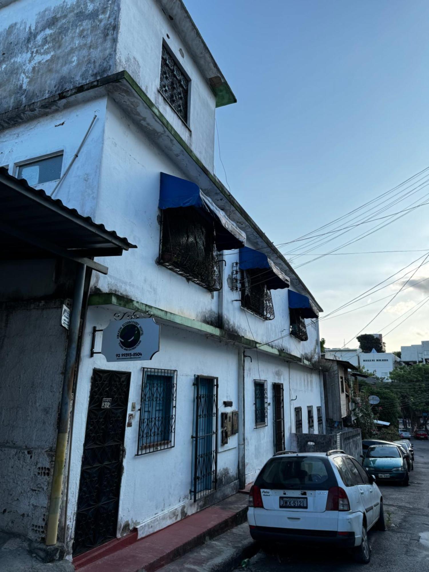 Discovery Homestay