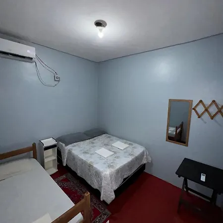 Discovery Hostel Manaus Room photo