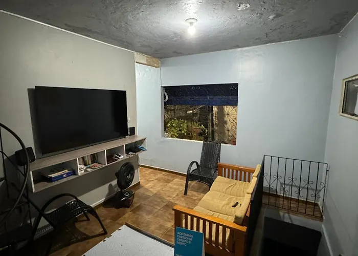 Discovery Hostel