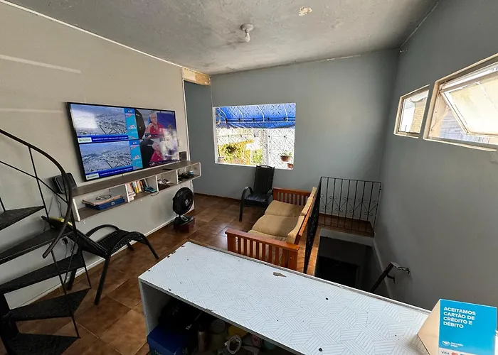 Discovery Hostel
