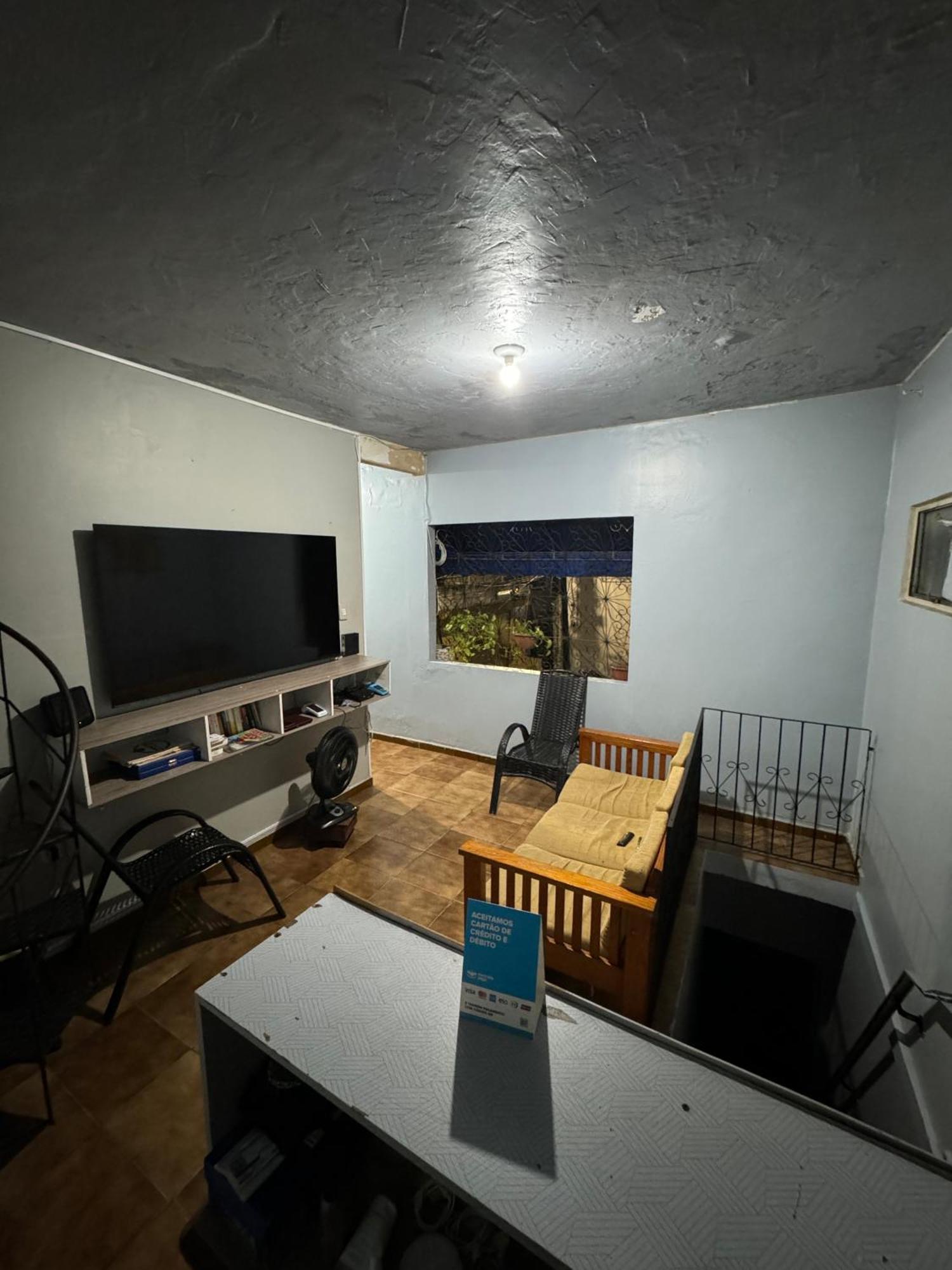 Quarto em Acomodações Particulares Discovery