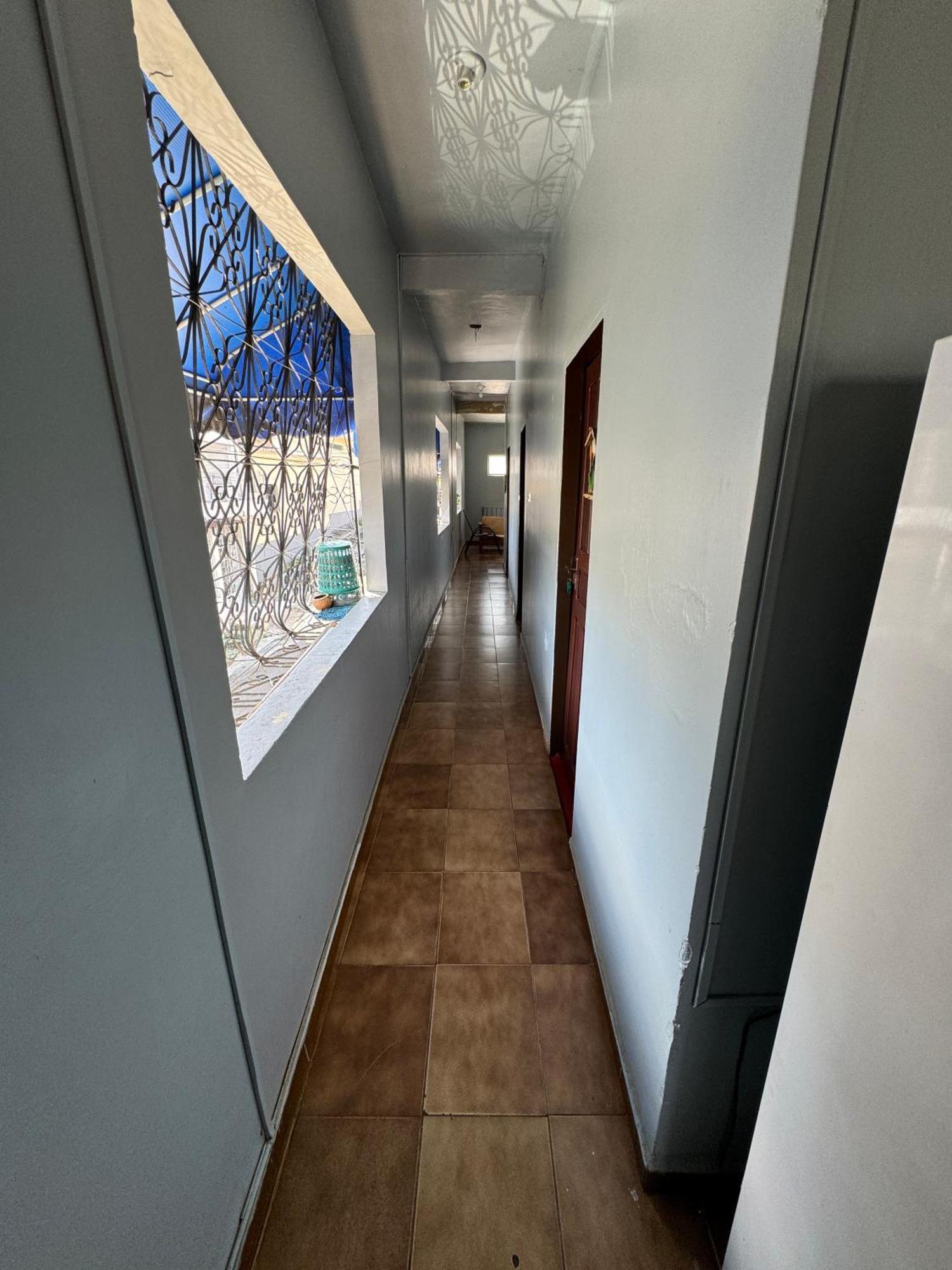 Discovery Quarto em Acomodações Particulares Manaus